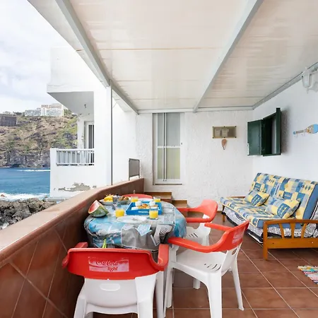 Okstay Vista Mar Caleton Tenerife La Matanza De Acentejo Exterior photo