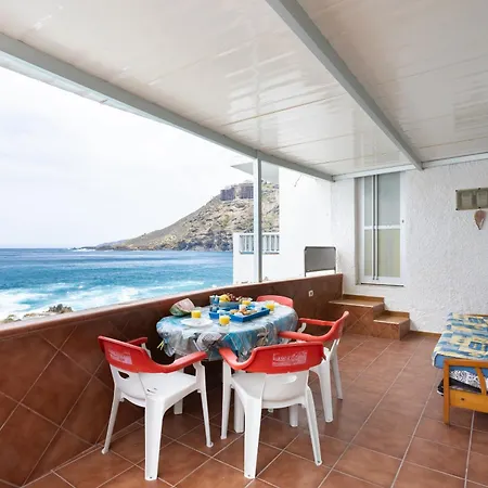 Okstay Vista Mar Caleton Tenerife La Matanza De Acentejo Exterior photo