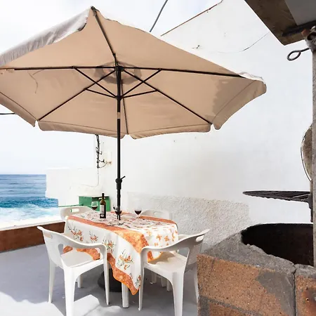 Okstay Vista Mar Caleton Tenerife La Matanza De Acentejo Exterior photo