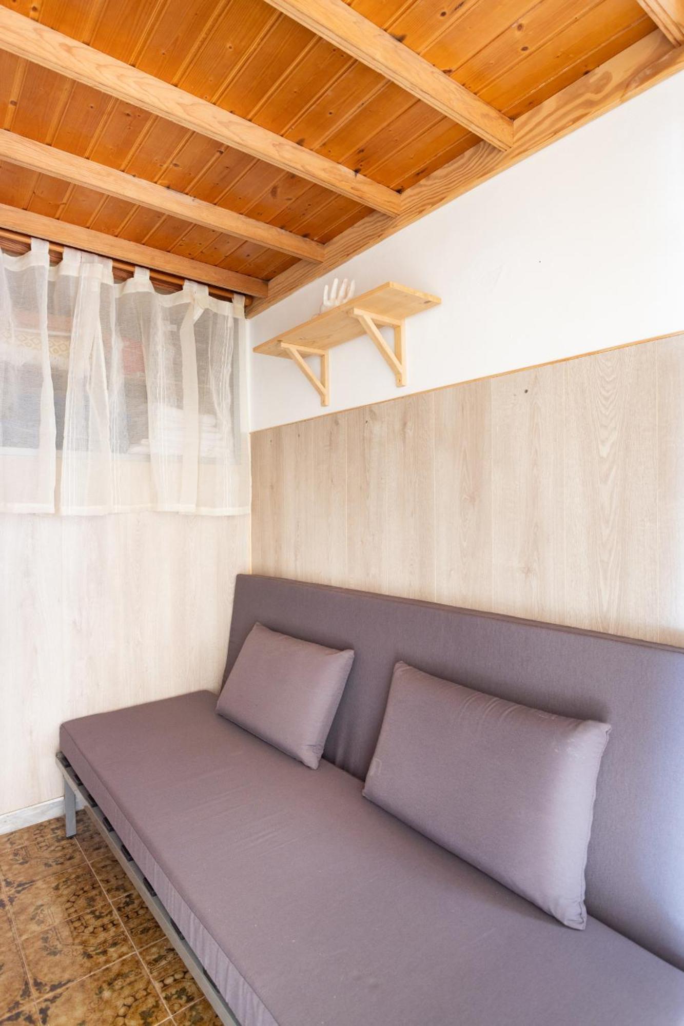 Ferienhaus Okstay Vista Mar Caleton Tenerife La Matanza De Acentejo