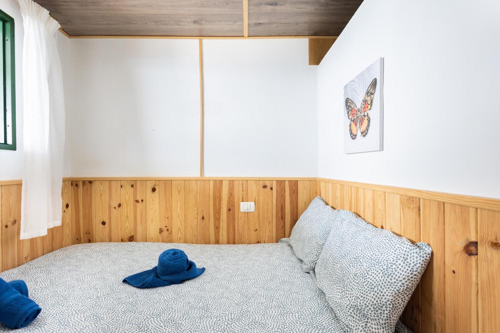 Ferienhaus Okstay Vista Mar Caleton Tenerife La Matanza De Acentejo