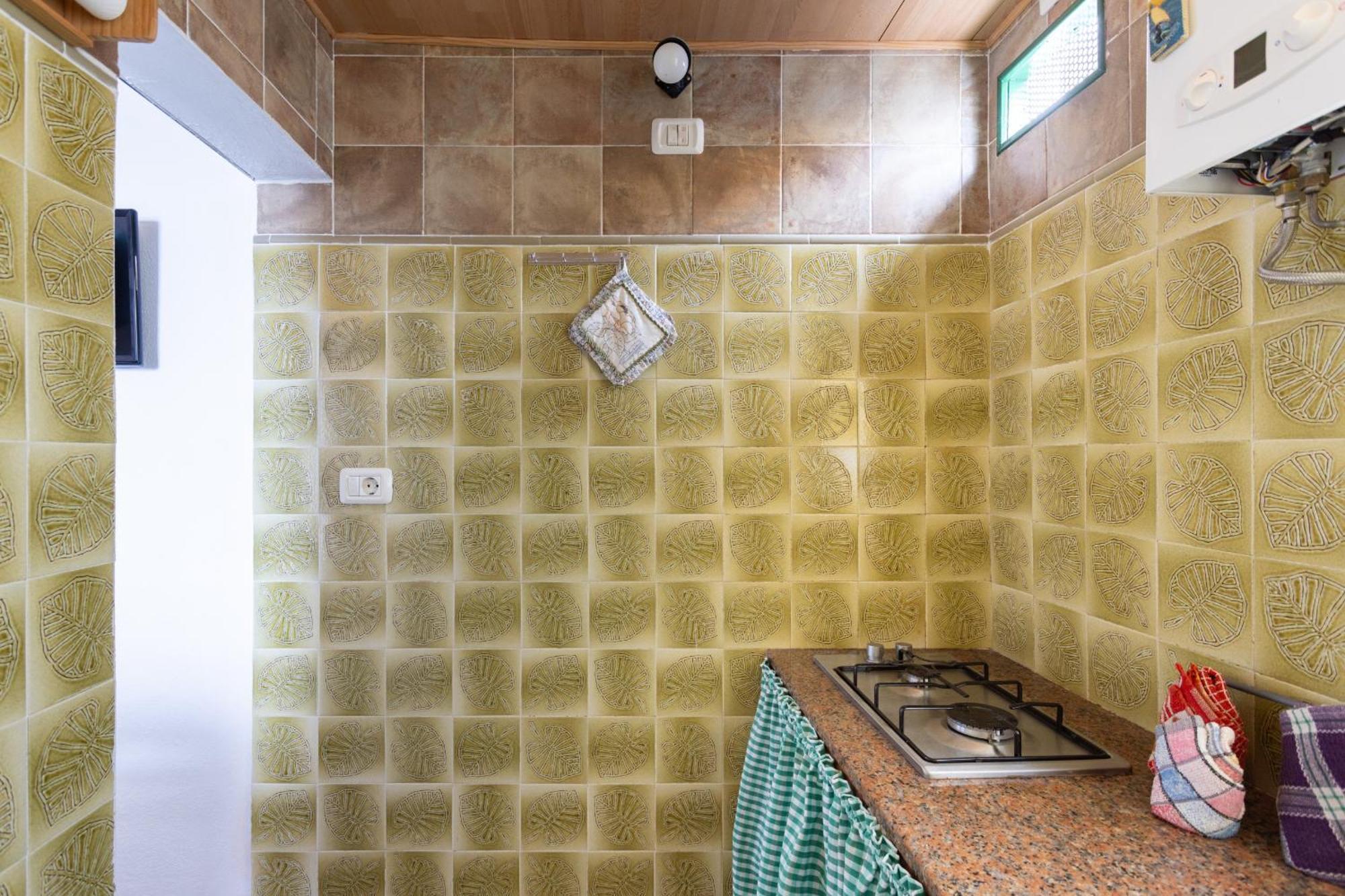 Ferienhaus Okstay Vista Mar Caleton Tenerife La Matanza De Acentejo